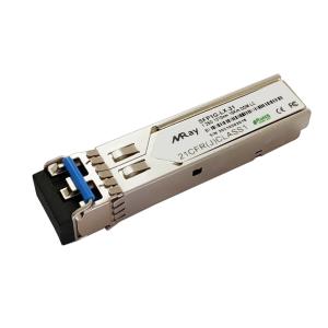 Hp X120 1g Sfp Lc Sx Transceiver 1310nm 20KM SMF