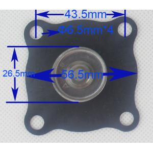 C113686 NBR VITON Diaphragm Maintenance Kit For SCG353A051 ASCO 2 1/2′′ Dust