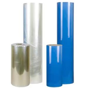 Wholesale Crystal Label Printing Ab UV Film A3 Transparent Hot Mounting Cold Transfer Paste from china suppliers