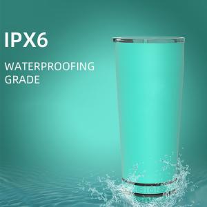 Logo Colour Customized Mini Portable Wireless Outdoor Bluetooth Speaker For