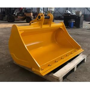 Blade Bucket For Excavator 1-80t Food Beverage 'S Customizable Option