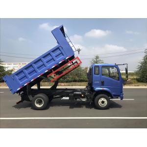 Secondhand used Howo 6x4 Frame with Sinotruk Chassis for light load 375HP Dump