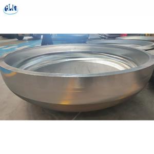 Wholesale Carbon Steel Boiler Elliptical End and hemispherical heads from china suppliers
