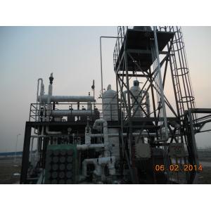 200Nm3 PSA Hydrogen Plant From Methanol Hydrogen Generation Unit