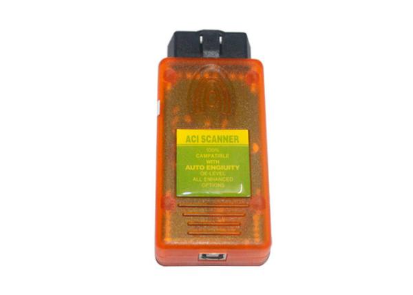 Quality Multi Languages Auto Diagnostic Scan Tool Code Reader Interface Supports All Enhanced Options for sale
