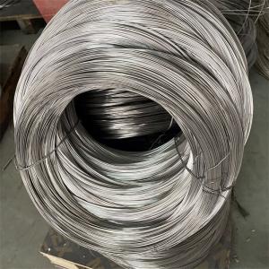 Precision Alloy Wire Iron Nickel Cobalt Alloy 4J29 Kovar Wire