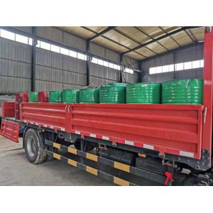 Synthetic Resin And Plastics Cold Box Resin for Durable and Precise Casting