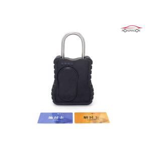 Alerts Security Platform GPS Container Lock GSM Monitoring / Controling