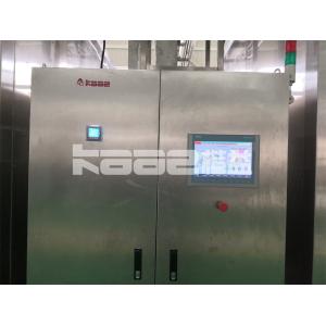 Microwave Sterilizer Tunnel Dryer Machine Pepper Powder Tea Herbs Leaves Spice