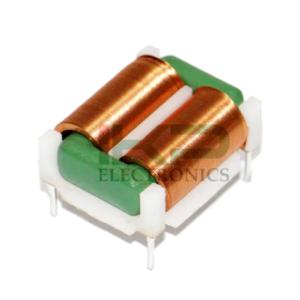 Sq/UC2418 Type Flat Line Common Mode Inductors