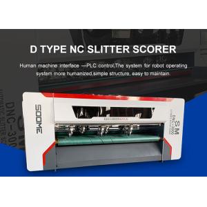 3m Full Automatic 2750mm Thin Blade Rotary Machine