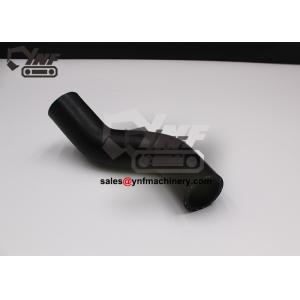 6HK1 Coolant Bypass Hose Water Pump Rubber Hose YNF Excavator Parts