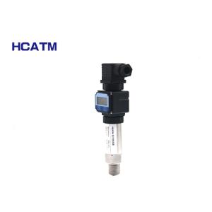 28V DC RS485 316L Intelligent Pressure Transmitter