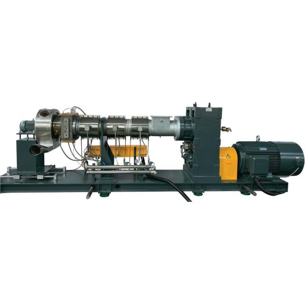 5T Plastic Granulator Machine Double Blade Plastic Recycling Granulator Machine