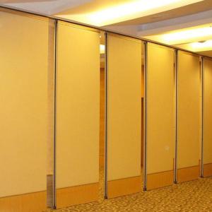 Partition Walls Foam Board With Ceiling And Floor Track For Room Movable