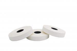 China Paper Packing Strapping Tape , Single Side Adhesive Kraft Paper Tape on sale