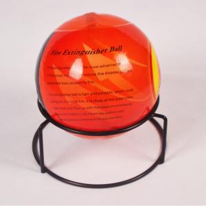6 Inches Automatic Fire Extinguisher Ball With Reaction Time ≤3s