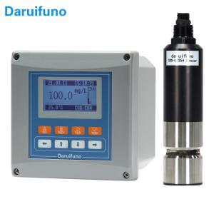 Digital RS485 Interface Modbus COD Controller For Treated Water