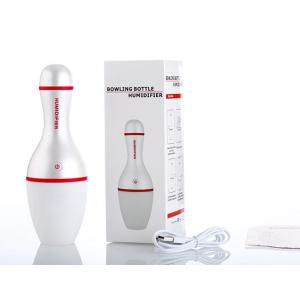 150ml Wholesale Home Aromatherapy Aroma Diffuser Bowling Humidifier With Led