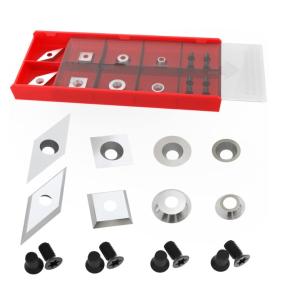 Wholesale Wood Handle Carbide Woodturning Tools for Versatile Woodworking from china suppliers