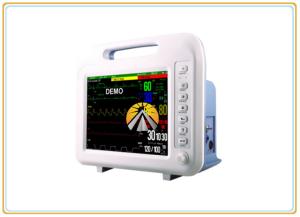 Wholesale Touch Screen Multi Parameter Patient Monitor Multi Language Separated Parameter Board from china suppliers
