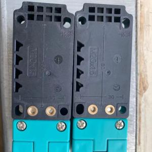 Pepperl+Fuchs 3RG4031-6JB00-PF Inductive Proximity Sensor with 50 mm to 450 mm