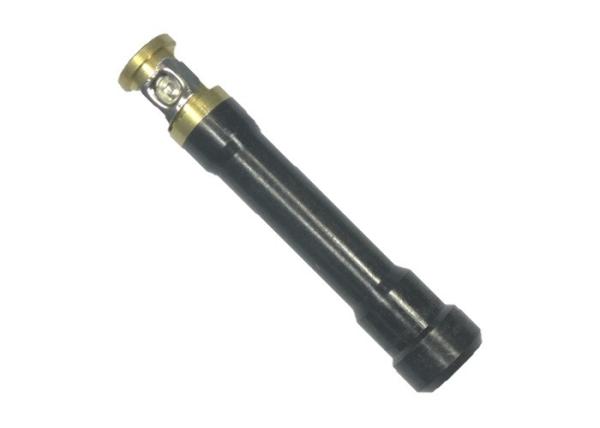 Quality Car Engine Resistor Type Spark Plugs , TY0001B04 Spark Plug Resistor Cover for sale