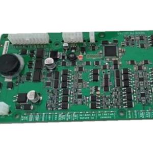 ECM Circuit Board ALC500 Replace Replacement