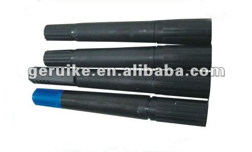 Big Nib Marker Pen Filling Machine Automatic Assembly Machine