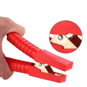 Customized 4M Auto Booster Cables 1000 AMP Car Jump Starter Kit