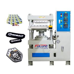 High-Precision CNC Silicone Rubber Strip Cutting Machine