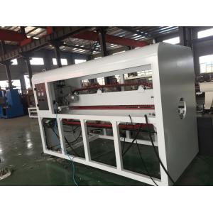 Wholesale Automatic Water Supply PVC Pipe Extrusion Machine from china suppliers