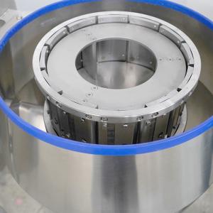 Highly Accurate Potato Chips Slicer And Shredder With Interchangeable Cutting