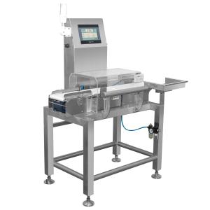 Wholesale IP65 Labelling Dynamic Checkweigher Machine High Accuracy from china suppliers