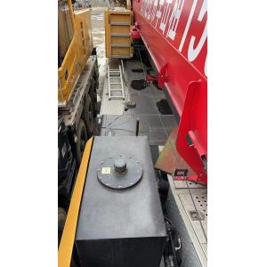 300 Tons Used Mobile Crane Hoisting Equipment with Five-Arm Jib and After-sales