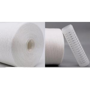 High Quality 60/3 Polyester Spun Yarn AAA Grade