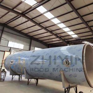 Lyophilization Machine Lab Vacuum Freeze Dryer Freeze Drying Machine