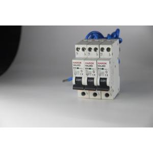 VAL003 Residual Current Operated Circuit Breaker With Over-Current Protection