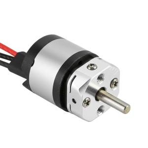 China 12.5 ±20% Mh/1kmz Phase Inductance Micro Stepper Motor Linear Movement for Superior and Accurate Control on sale