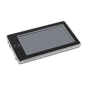 Wholesale 4GB 4.3 inch Touch Screen Metal MP5 Player with Camera BT-P510 from china suppliers