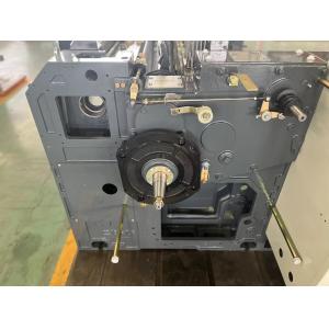 Woven Fabric High Speed Loom 140cm Hemp Textile Weaving Machine