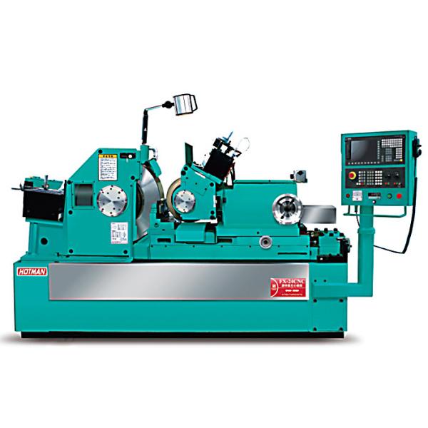 FX-24CNC Hotman Multipurpose High Precision CNC Vertical Grinder, Durable