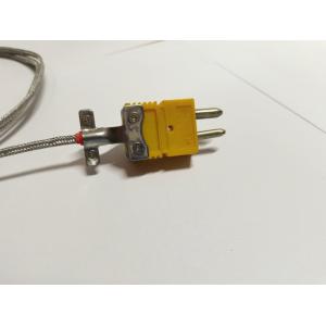 Compensation Thermocouple Type K Connector GH3030 Mineral Insulated