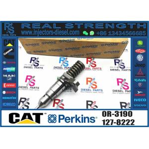 Common rail injector fuel injector 0R-8477 0R-3190 0R-8473 4P-2995 for 3116