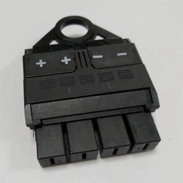 HDEPC Huawei BBU5900 Power Cable Connector