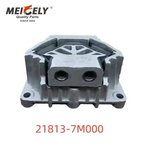 OEM 21813-7M000 Engine Mounting Suitable For A Variety Of Vehicle Models
