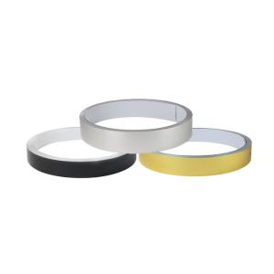 RAL 3cm 4cm 5cm Width Colors Decoration Characters Trim Cap Channel Letter Sign