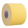 Buy cheap Good Price Yellow Kinesiology Tape 5cm x 5m CE Certificated Custom Logo Printed from wholesalers