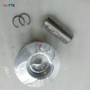 4D95 6D95 PC200-5 Engine Piston Kit 6207-31-2120 6207-31-2141 Diesel Engine