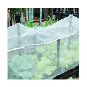 Wholesale Good HDPE 40 Mesh 50 Mesh Insect Proof Net Garden Nettin for Agriculture Greenhouse Horticulture Vegetable Cover Garden Net Fact from china suppliers
